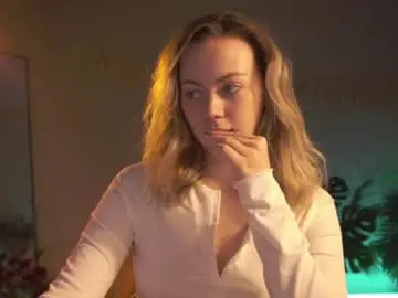 Chaturbate Free Live Porn of justbarbie