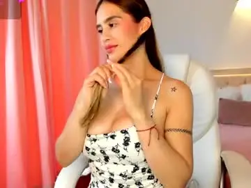Chaturbate Best live sex cam show of meganconnor_