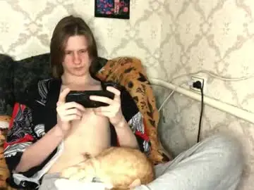Chaturbate Sex Cam of pinochetti
