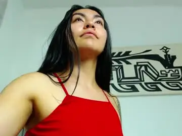 Chaturbate Private Sex Chat of samantha_vaker