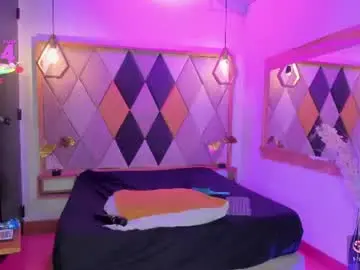Chaturbate Live Porn of samanthaferrer