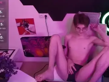 Chaturbate Live Porn of shiromy_