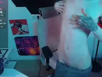 Chaturbate Sex Cam of shiromy_