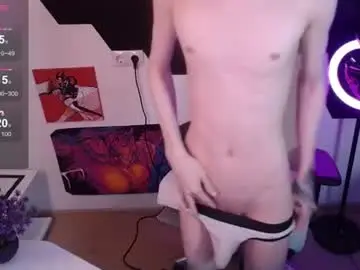 Chaturbate Nude Webcam of shiromy_