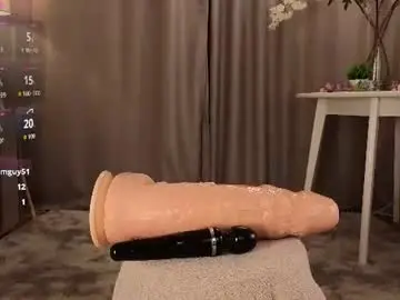 Chaturbate Free Porn Cam of tinastevenson