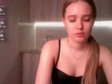 Chaturbate Private Sex Chat of toni_pittmann