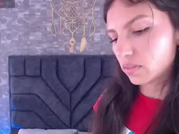 Chaturbate Sex Chat of bianca_ks