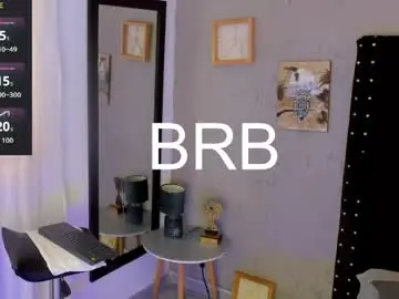 Chaturbate Best live sex cam show of bryan_robayo5