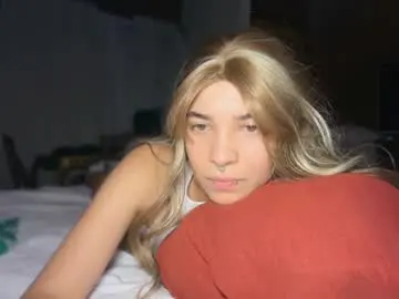 Chaturbate Adult Webcam of camii19y