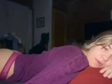 Chaturbate Sex Cam of camii19y