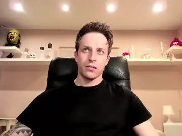 Chaturbate Live Porn of chriscarrey