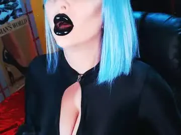 Chaturbate Live Sex Cam of crazypinkyball