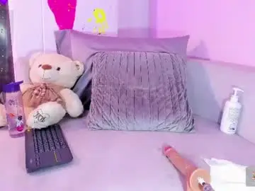 Chaturbate Sex Cam of dulce_charm_
