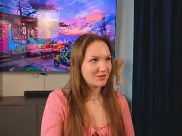 Chaturbate Live Porn of evegreenlee
