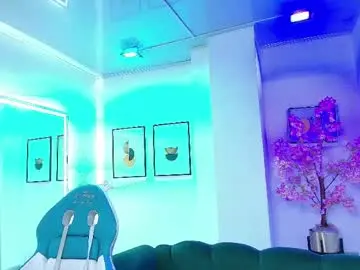Chaturbate Nude Webcam of gemma_bellini
