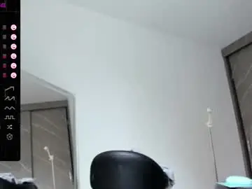 Chaturbate Sex Cam of jack_carrington