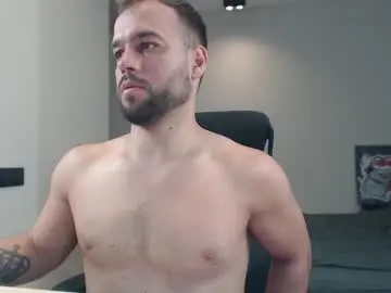 Chaturbate Adult Video Chat of sandro_best