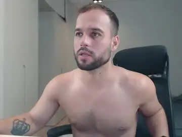 Chaturbate Adult Webcams of sandro_best