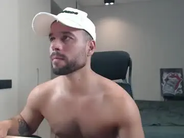 Chaturbate Adult Webcams of sandro_best