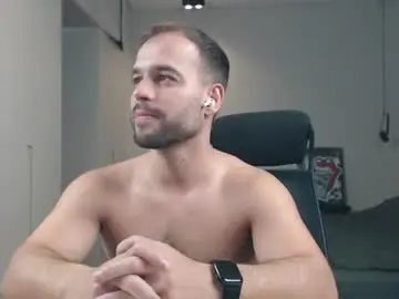 Chaturbate Adult Webcams of sandro_best