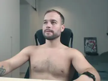 Chaturbate Free Porn Cam of sandro_best