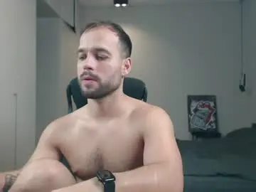 Chaturbate Adult Webcams of sandro_best