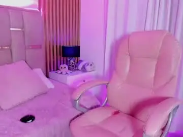 Chaturbate Sex Chat of scarlett_rouse18