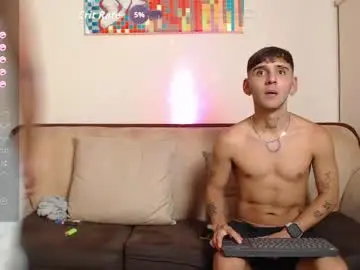 Chaturbate Sex Cam of spicyboys_