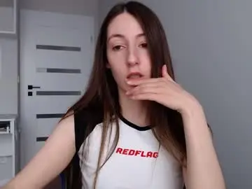 Chaturbate Sex Cam of sweetheart_77