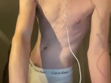 Chaturbate Live Porn of americanclown