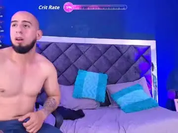 Chaturbate Free Live Porn of dominicandletty