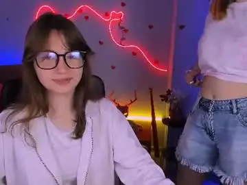 Chaturbate Live Porn of evalora_vei