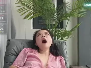 Chaturbate Live Sex Cam of masubaby