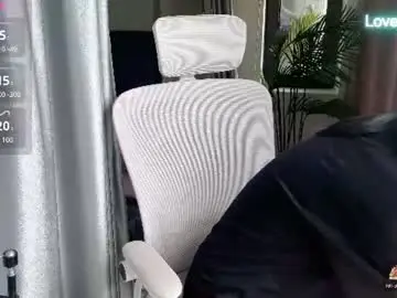 Chaturbate Private Sex Chat of masubaby