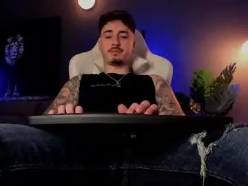 Chaturbate Adult Webcams of matt_thestud