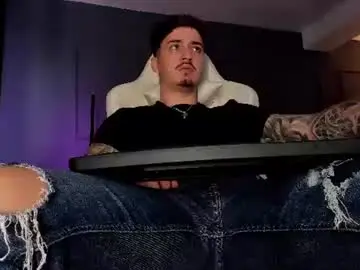 Chaturbate Live Sex of matt_thestud