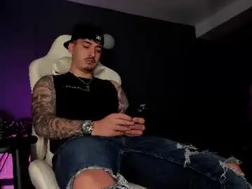 Chaturbate Adult Webcam of matt_thestud