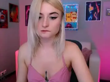 Chaturbate Private Sex Chat of melisa_white1