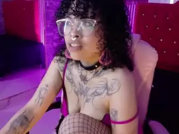 Chaturbate Live Sex of miahernadezpri