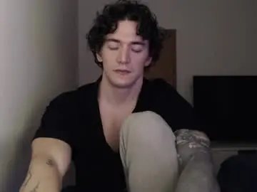 Chaturbate Best Webcam of sam_winchest