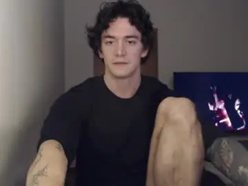 Chaturbate Best Webcam of sam_winchest
