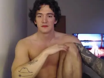 Chaturbate Live Sex of sam_winchest