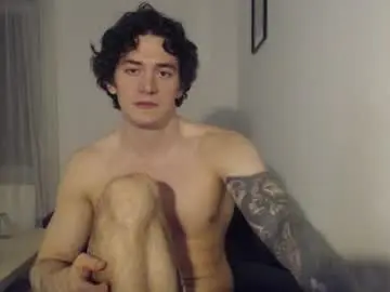 Chaturbate Free Porn Cam of sam_winchest