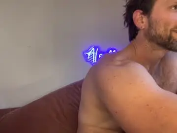 Chaturbate Adult Webcam of alexmanndickerson