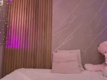 Chaturbate Live Sex Cam of biancaa__18