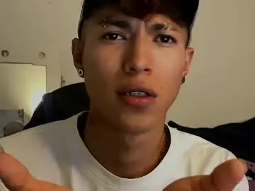 Chaturbate Sex Chat of daxonreyy_