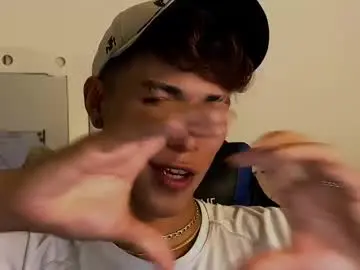 Chaturbate Private Sex Chat of daxonreyy_