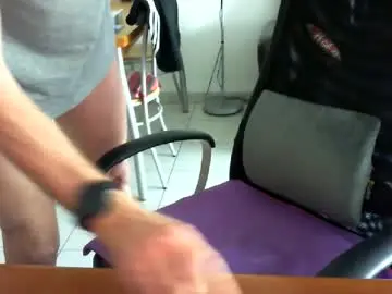 Chaturbate Nude Webcam of didonc