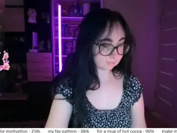 Chaturbate Free Live Porn of el_sweety