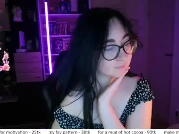 Chaturbate Adult Webcam of el_sweety